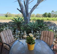 Linger Longer Vineyard - Australia Accommodation