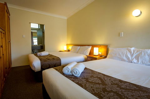 Abcot Inn - Australia Accommodation 18