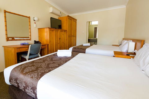 Abcot Inn - Australia Accommodation 17