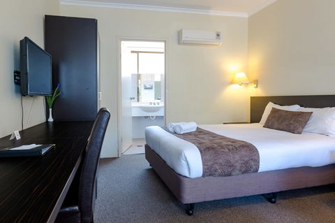 Abcot Inn - Australia Accommodation 10