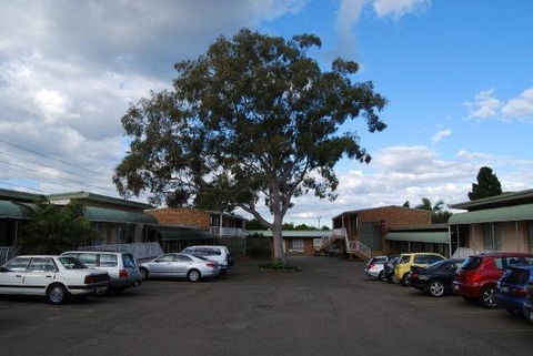 Abcot Inn - Australia Accommodation 29