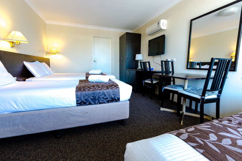 Abcot Inn - Australia Accommodation 8