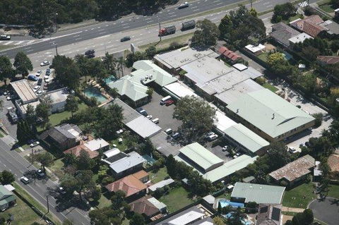 Abcot Inn - Australia Accommodation 22