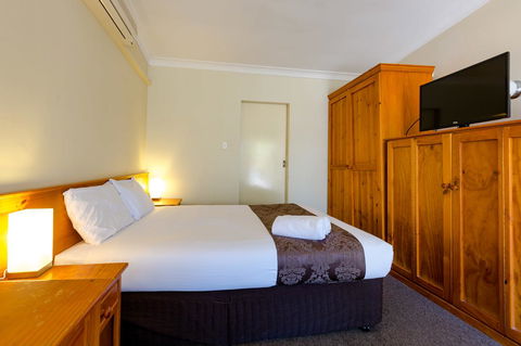 Abcot Inn - Australia Accommodation 20