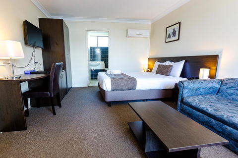 Abcot Inn - Australia Accommodation 14