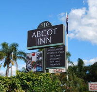 Abcot Inn - Australia Accommodation