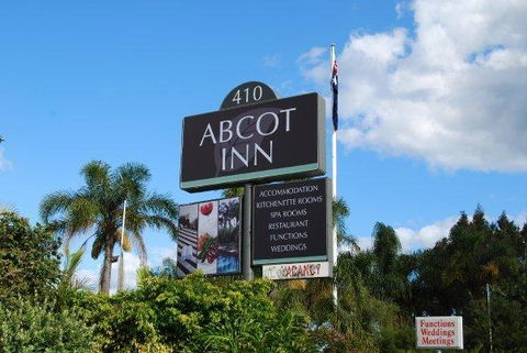Abcot Inn - Australia Accommodation 30