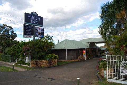 Abcot Inn - Australia Accommodation 35