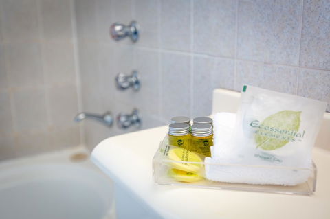 Abcot Inn - Australia Accommodation 12