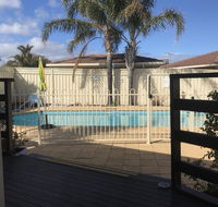 Boomerang Beach House - Australia Accommodation