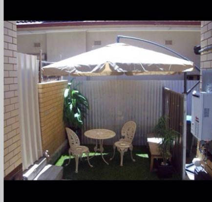 Townhouse Semaphore Park Beach - Australia Accommodation 7