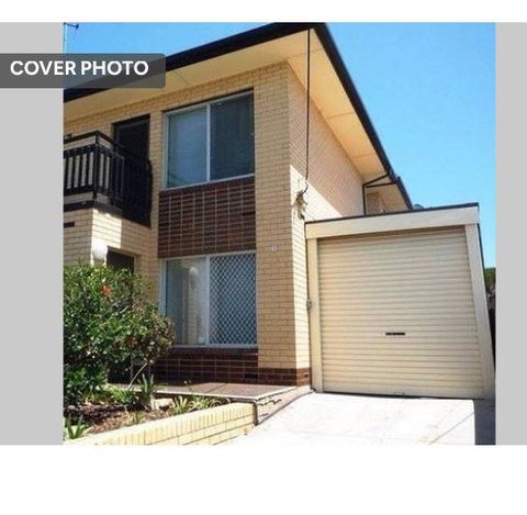 Townhouse Semaphore Park Beach - Australia Accommodation 0