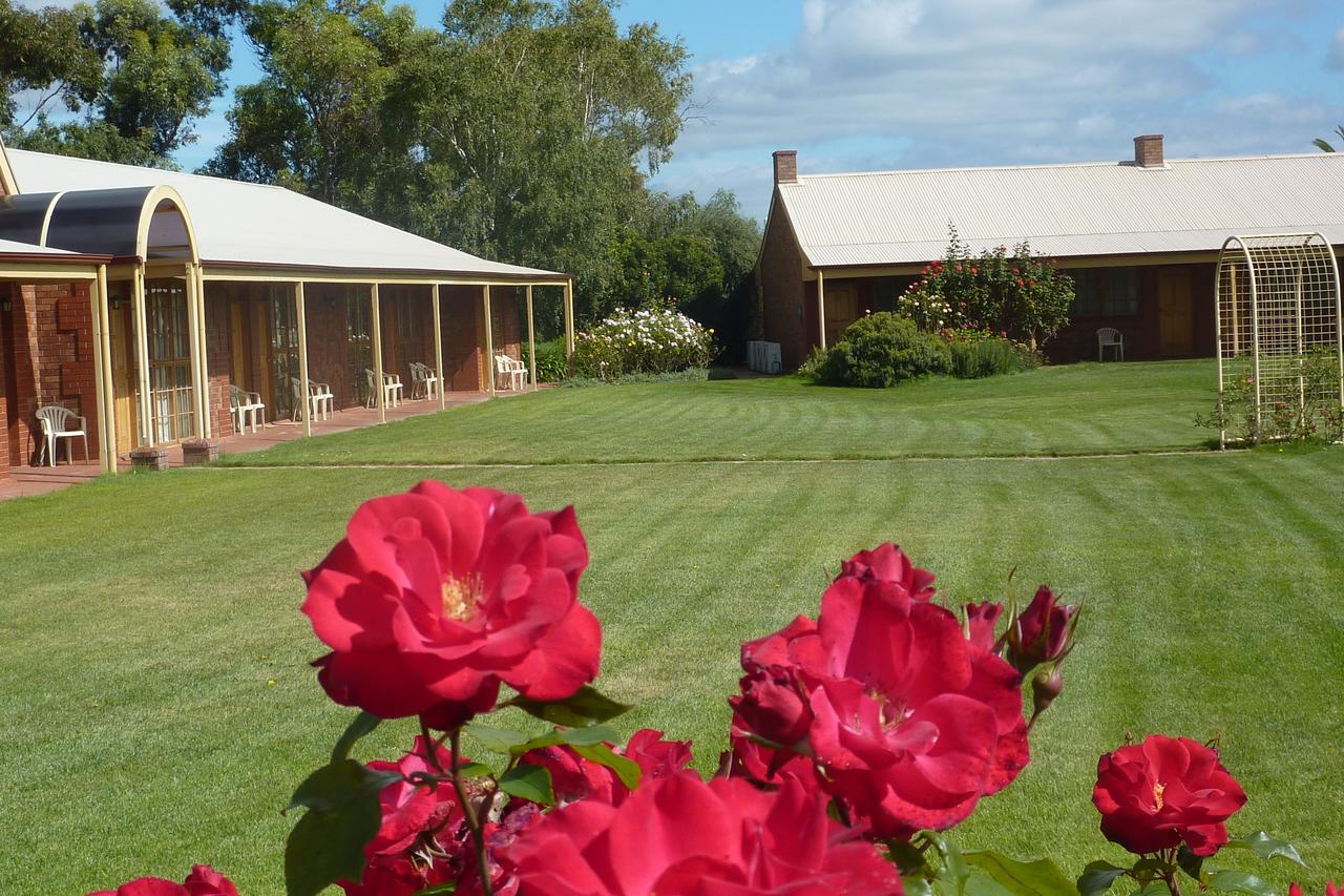 Coonawarra SA Australia Accommodation