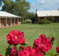 Coonawarra Units - Australia Accommodation