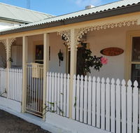 Cosy Nook - Australia Accommodation