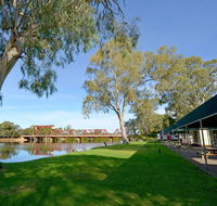Riverbend Caravan Park Renmark - Australia Accommodation
