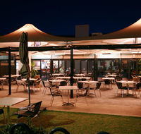 Sundowner Motel Hotel - Australia Accommodation