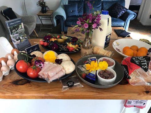Adagio In Auburn - Australia Accommodation 1
