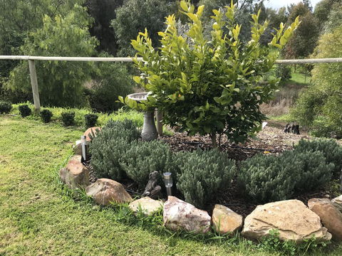 Adagio In Auburn - Australia Accommodation 18