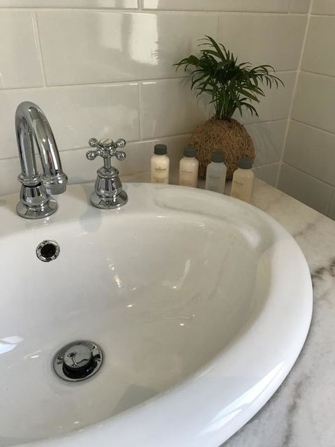 Adagio In Auburn - Australia Accommodation 20