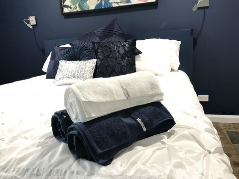 Adagio In Auburn - Australia Accommodation 24