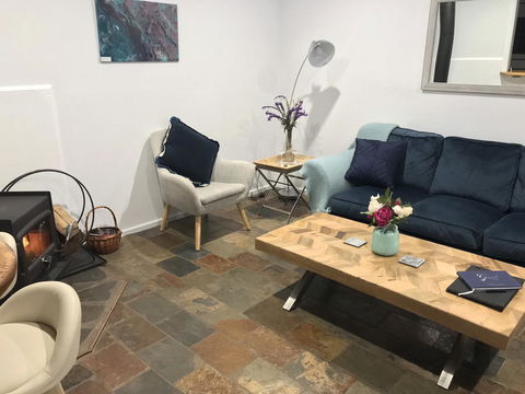 Adagio In Auburn - Australia Accommodation 13