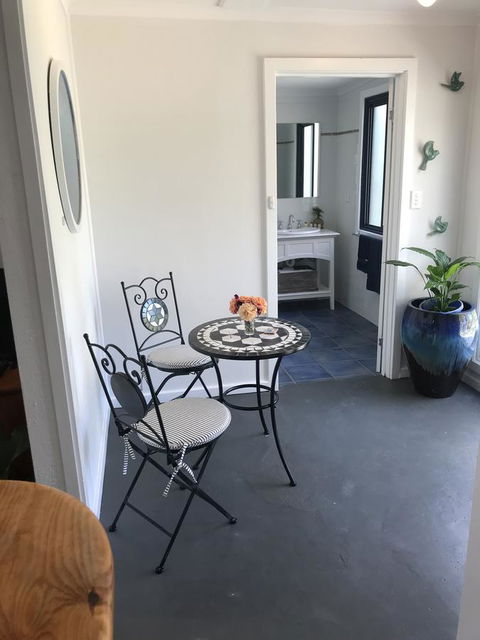 Adagio In Auburn - Australia Accommodation 19