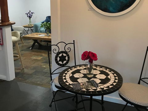 Adagio In Auburn - Australia Accommodation 12
