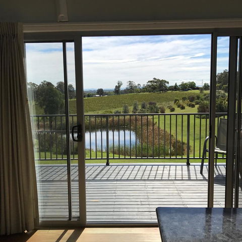 Beltana Villas - Australia Accommodation 32