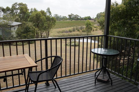 Beltana Villas - Australia Accommodation 34
