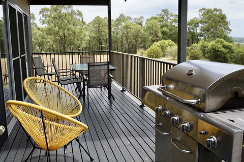 Beltana Villas - Australia Accommodation 8