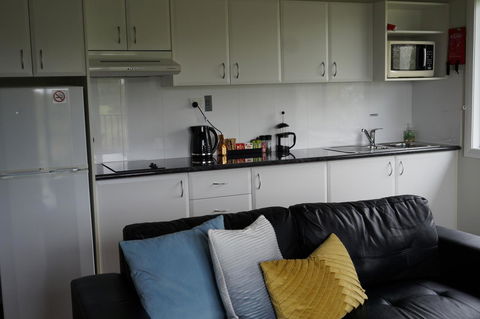 Beltana Villas - Australia Accommodation 6