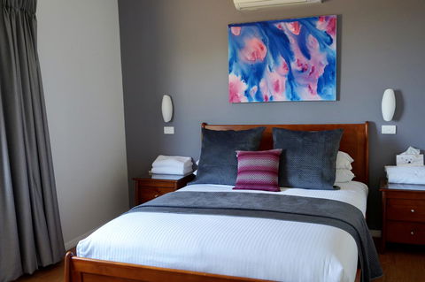 Beltana Villas - Australia Accommodation 22