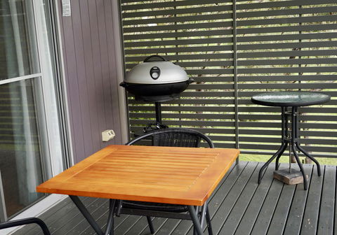 Beltana Villas - Australia Accommodation 33