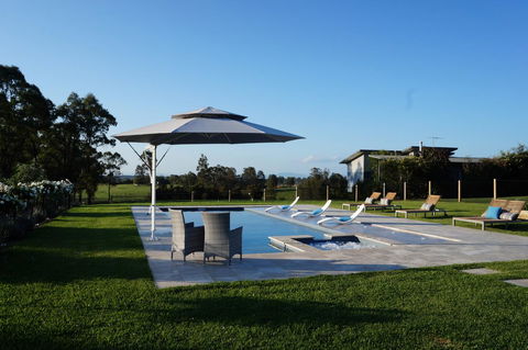Beltana Villas - Australia Accommodation 21