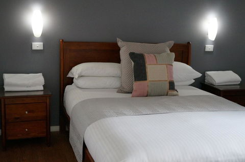 Beltana Villas - Australia Accommodation 27