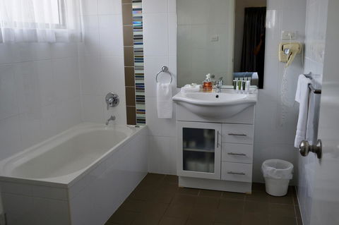 Beltana Villas - Australia Accommodation 19