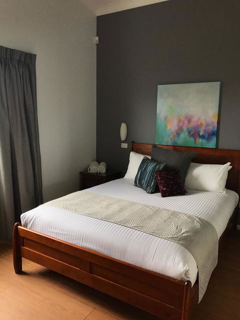 Beltana Villas - Australia Accommodation 1