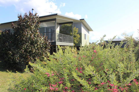 Beltana Villas - Australia Accommodation 24