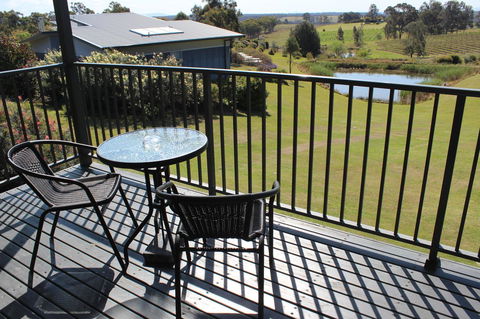 Beltana Villas - Australia Accommodation 20