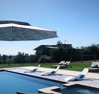 Beltana Villas - Australia Accommodation