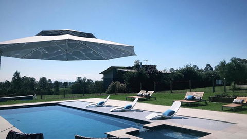 Beltana Villas - Australia Accommodation 0