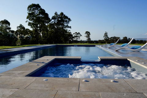 Beltana Villas - Australia Accommodation 14