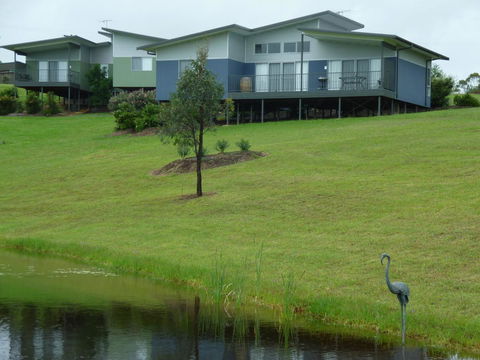 Beltana Villas - Australia Accommodation 15