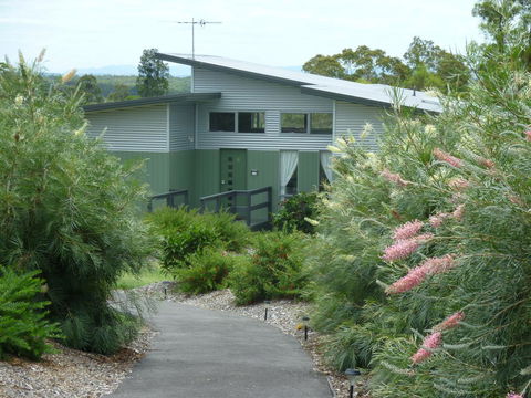 Beltana Villas - Australia Accommodation 35