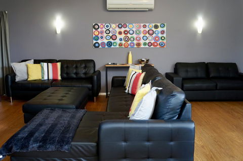 Beltana Villas - Australia Accommodation 11