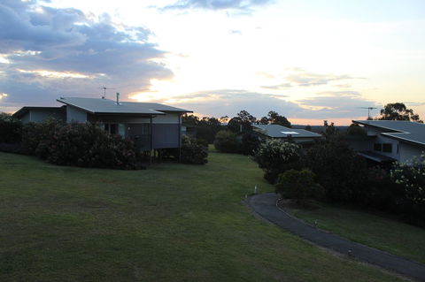 Beltana Villas - Australia Accommodation 28