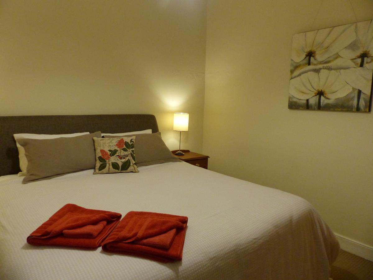 Parnaroo SA Australia Accommodation