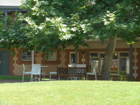 St Francis Winery - Australia Accommodation 18