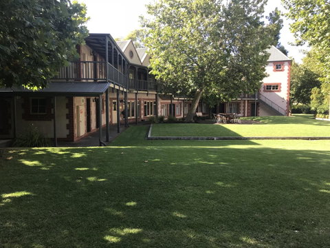 St Francis Winery - Australia Accommodation 0